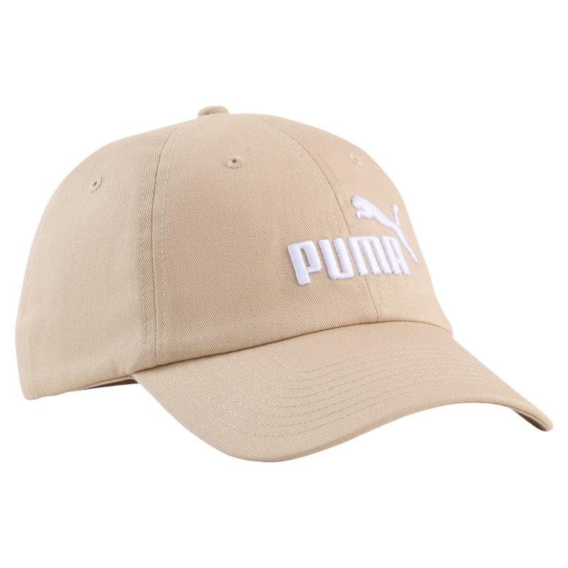 复古魔术贴休闲棒球帽PUMA彪马