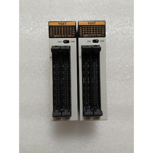 【请询价】FP2Y64TPLC输出模块型号AFP23407
