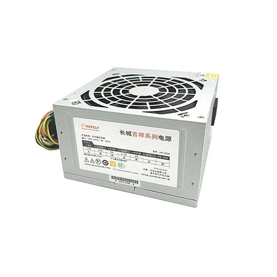 长城280a额定200W静音电源台式机