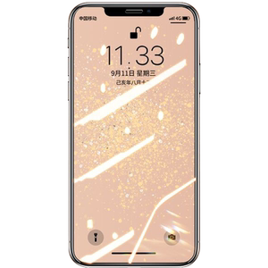 苹果全系列钢化膜两片