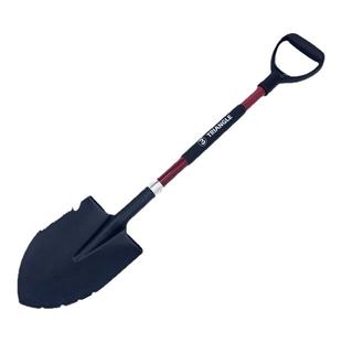 汽车车载铁锹支架磁吸车顶平台兵工铲备胎支架铲子铁锹拓展配件