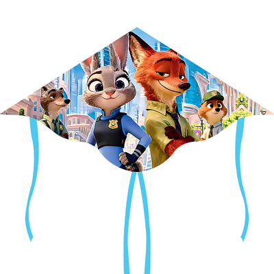 2026年新款儿童成人风筝大全合集