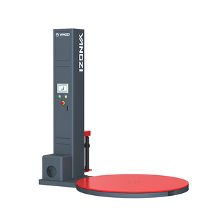 扬子缠绕膜打包机全自动薄膜缠绕打包机包装机绕膜托盘托盘裹包机工业薄膜包装机纸箱缠绕定制电动打包裹包机