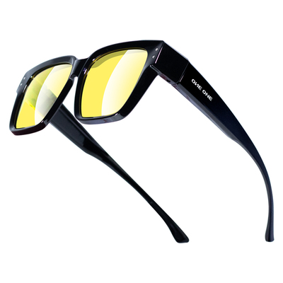 日夜两用one仰望近视专用夜视镜