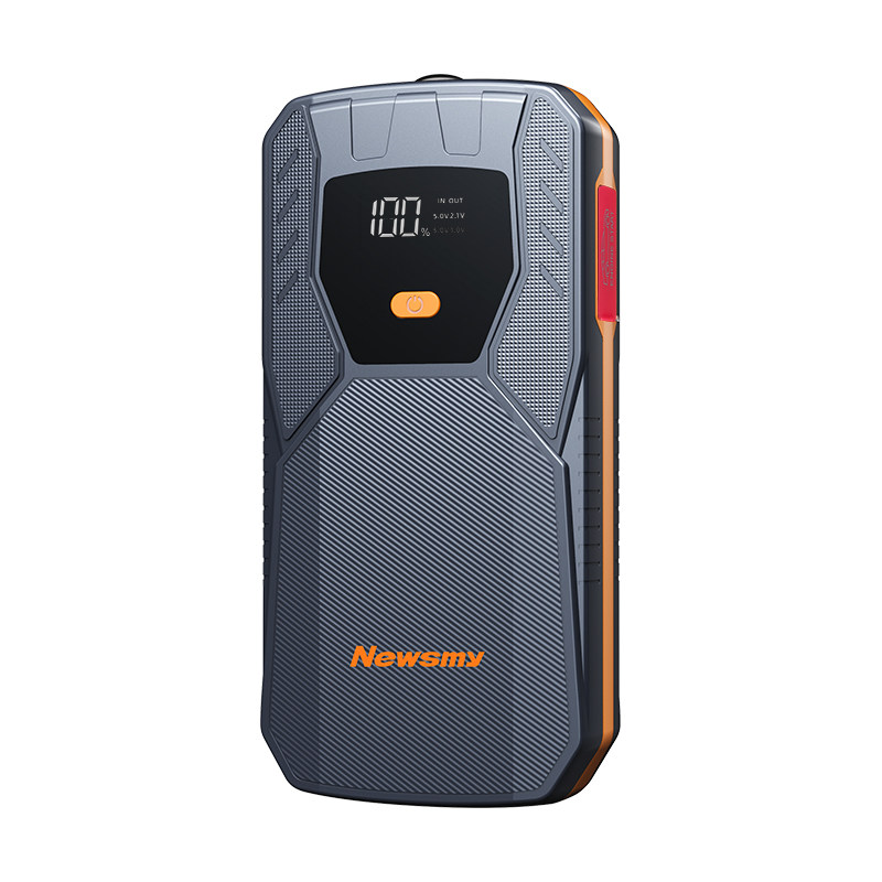 纽曼Q1汽车载应急启动电源打火神器搭电宝户外电源充电宝10000mAh