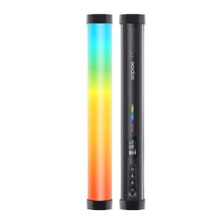 godox神牛TL30/60/120/180补光灯RGB手持补光棒便携人像拍摄视频摄影条灯户外照明氛围灯手机控制调节带磁吸