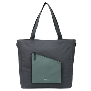 Norman Standards单肩手提包Patrik Tote托特斜挎包旅行男女北欧