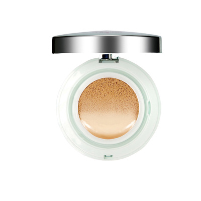 百雀羚遮瑕修颜提亮肤色