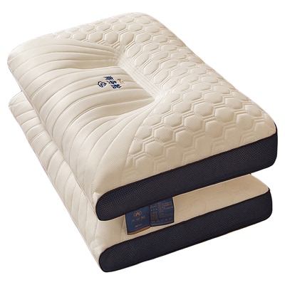 【正品护颈助眠】枕头枕芯