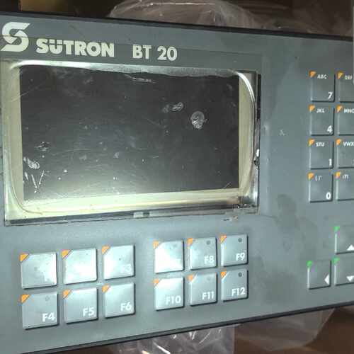 【议价-可维修】SUTRON BT20 控制器 /均有货