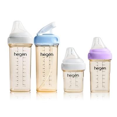 Hegen海格恩龙年纪念瓶方才出色