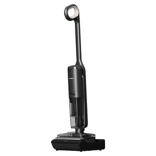 添可Stretch Max洗地机吸拖洗地躺平防缠毛芙万超薄机身躺平探底