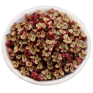 2024新武都大红袍花椒调味料卤料麻辣烫配料炒菜食用500g精品包邮