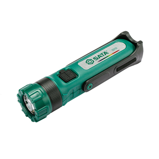 世达多功能手电筒高显色超强光汽车维检修充电应急磁铁工作照明灯