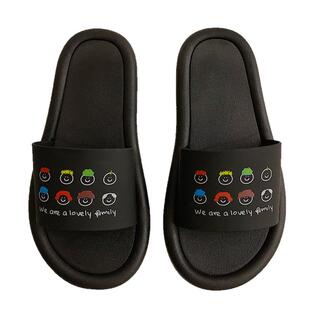 细细条 情侣拖鞋女夏韩版家用室内浴室洗澡防滑可湿水凉拖男ins潮