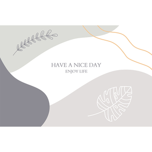 简约现代入户门地垫轻奢高端可擦耐脏免洗PVC皮革脚垫进门口地毯