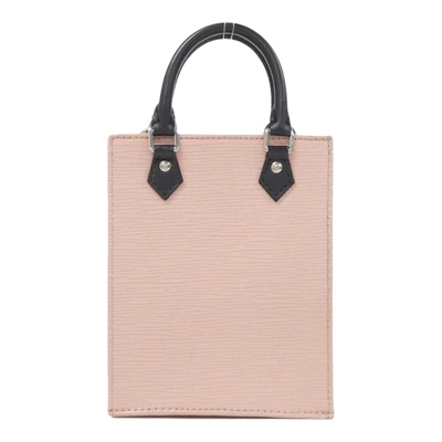 中古LV路易威登女包琴谱包