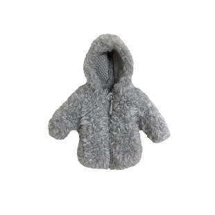 1/12吊带裙女ob11azone娃衣figma女神装置shf机娘兔女郎毛绒外套