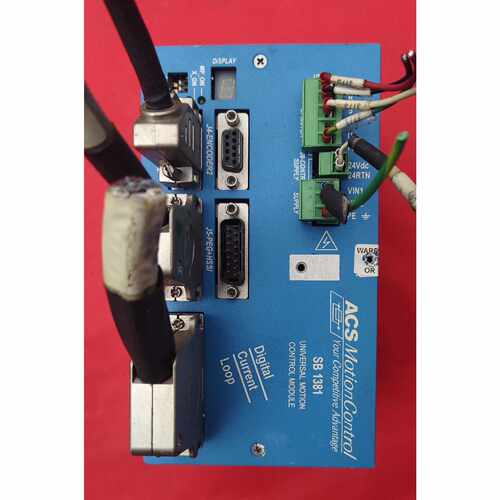 询价-ACS驱动器SB1381-B-E-R-A-BCS，，