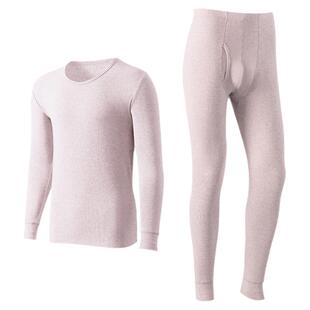 顶瓜瓜顶呱呱彩棉纯棉保暖内衣男女士大码秋衣裤2025新打底棉毛衫