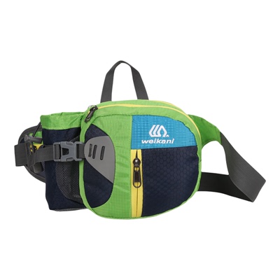 通用跑步水杯多功能骑行运动腰包