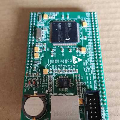 【议价-可维修】STM32F207ZE-T6 开发板 /均有货