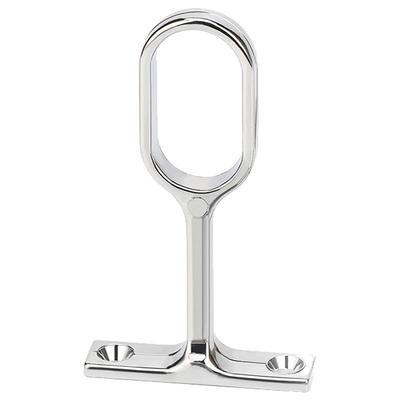 衣柜法兰衣橱衣通杆内衣杆托横杆