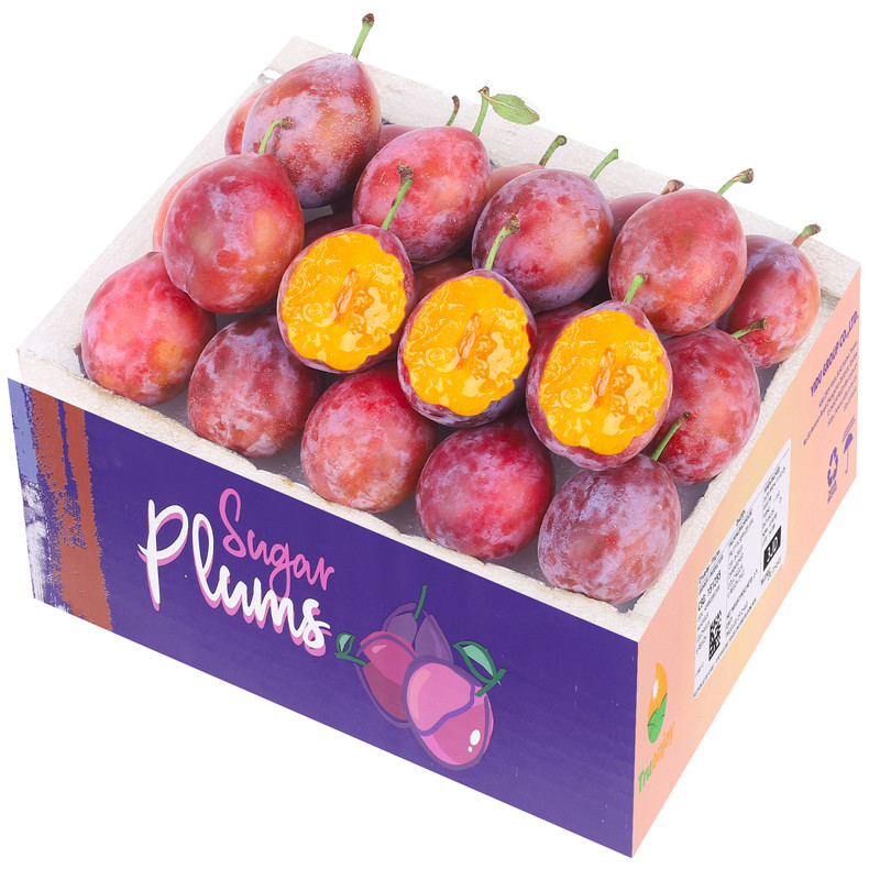 顺丰直达5斤智利进口西梅鲜果新鲜李子当季水果整箱包邮应季孕妇