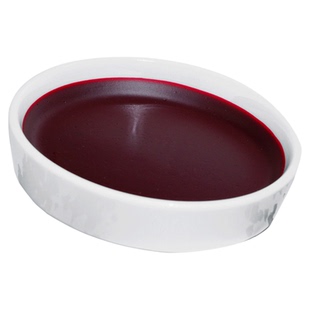 荣宝斋自制国画颜料浅口洋红20ml书法国画毛笔晕染工笔勾线工具矿物植物彩色颜料文房四宝