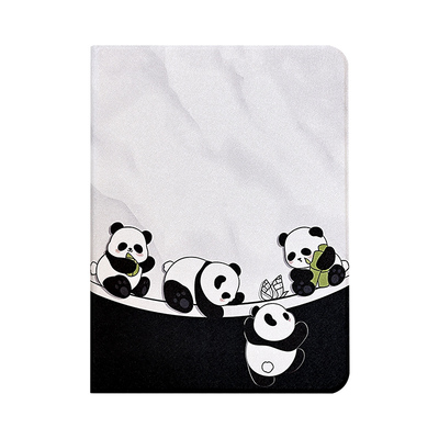 ipad保护壳全包书本式平板保护套