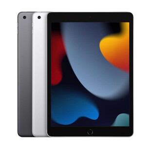 Apple/苹果 10.2 英寸轻便耐用高品质平板电脑