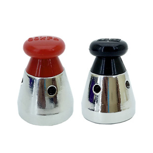 家用燃气高压锅通用压力锅配件排气杆隔渣防堵罩限压阀顶珠头四件