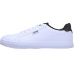 安踏板鞋男鞋运动鞋2026春季新款官网休闲透气韩版百搭潮小白鞋子