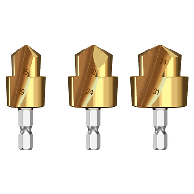 喜博尔水管管件开孔提口修复