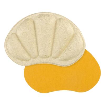 【防磨脚后跟贴】防掉跟防磨脚