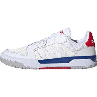 Adidas/阿迪达斯正品新款 neo ENTRAP 男子休闲透气运动鞋FX3978