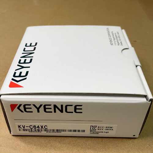 {议价}Kv-C64XC基恩士原装 ，，欢迎咨询