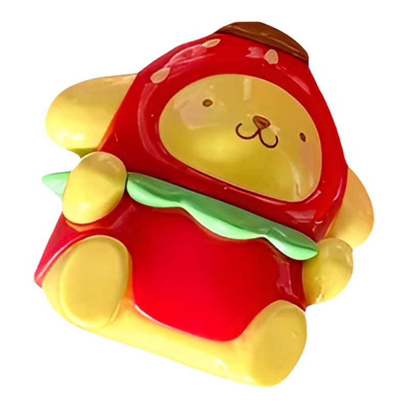 TOPTOY三丽鸥草莓糖MINI盲盒