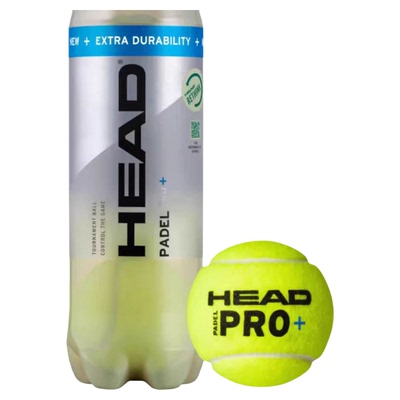 HEAD海德控制型padel网球