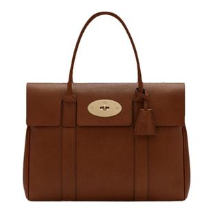 【尊享礼遇】Mulberry/玛葆俪新款Bayswater通勤包单肩包手提包
