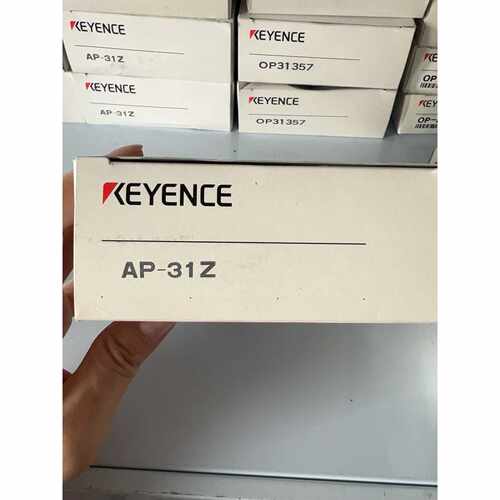 询价基恩士KEYENCE AP-31Z传感器，，带原