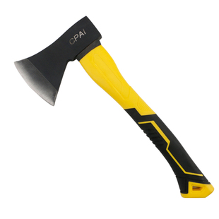 斧头劈柴专用神器家用农村户外斧子高锰钢锻打砍柴砍骨砍树开山斧