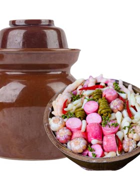 四川老坛泡菜泡菜泡萝卜泡豆角
