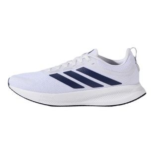 adidas阿迪达斯男鞋官方正品新款鞋子减震透气运动跑步鞋KK3422