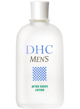 DHC男性须后修护液日本进口
