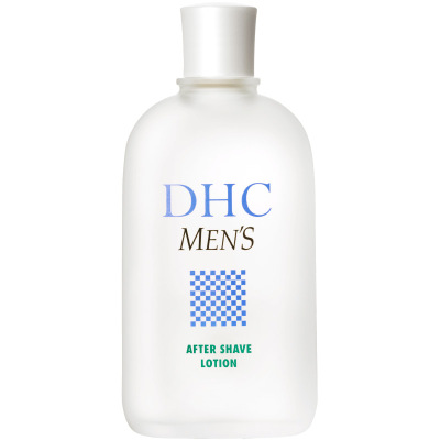 DHC男性须后修护液日本进口