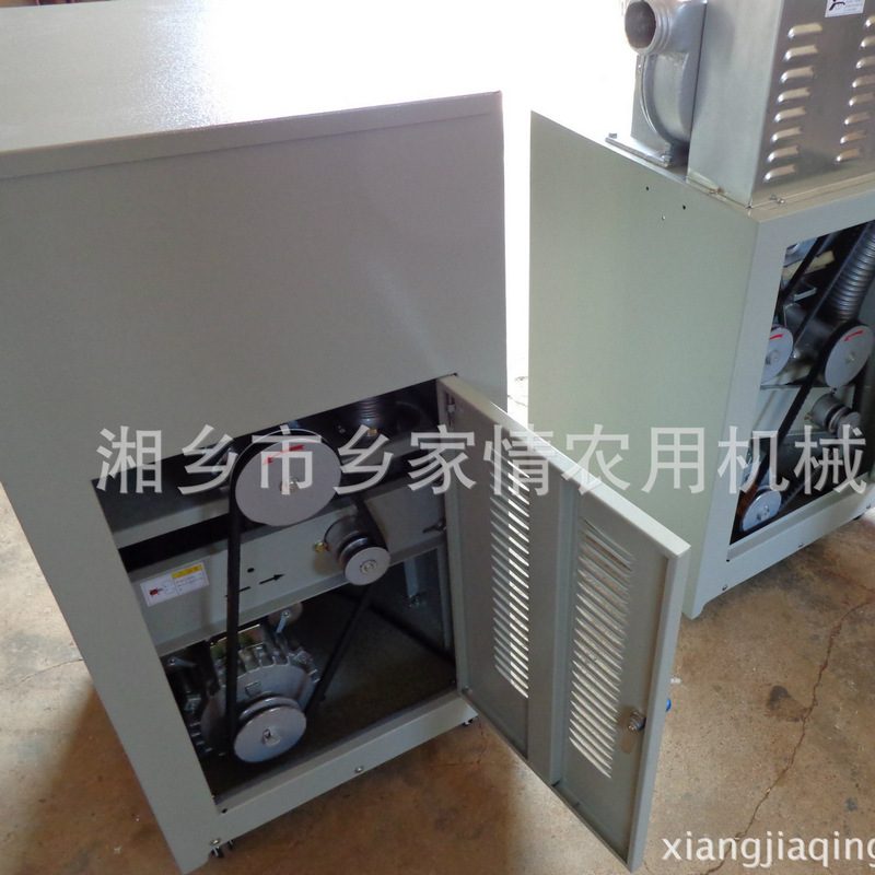 厂家供应鲜米机 胚芽米机 三胶辊砻谷机 碾米机