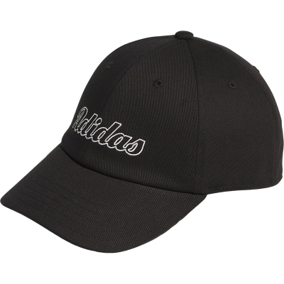 Adidas/阿迪达斯官方正品男女同款运动遮阳软顶简约棒球帽KC0241