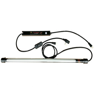 ProKanoda神灯T5-2700k龙鱼灯潜水灯黄光红龙灯烤色/洗色灯水中灯