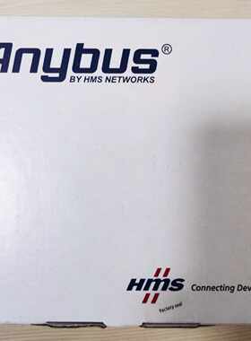 议价Anybus HMS通讯网关 AB7301-B AB7900-F AB7632-C AB7832-F全